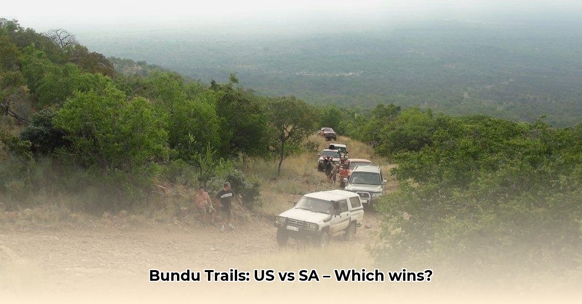 bundu-trail